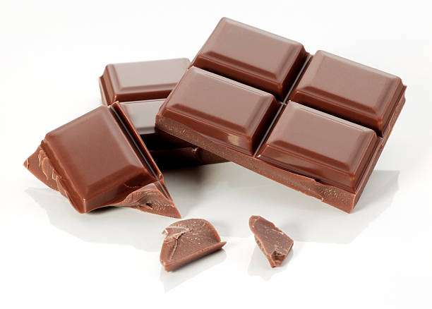 「チョコレートを食べるとニキビができる」は本当？