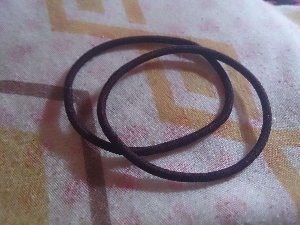 5月6日今日は「ゴムの日」