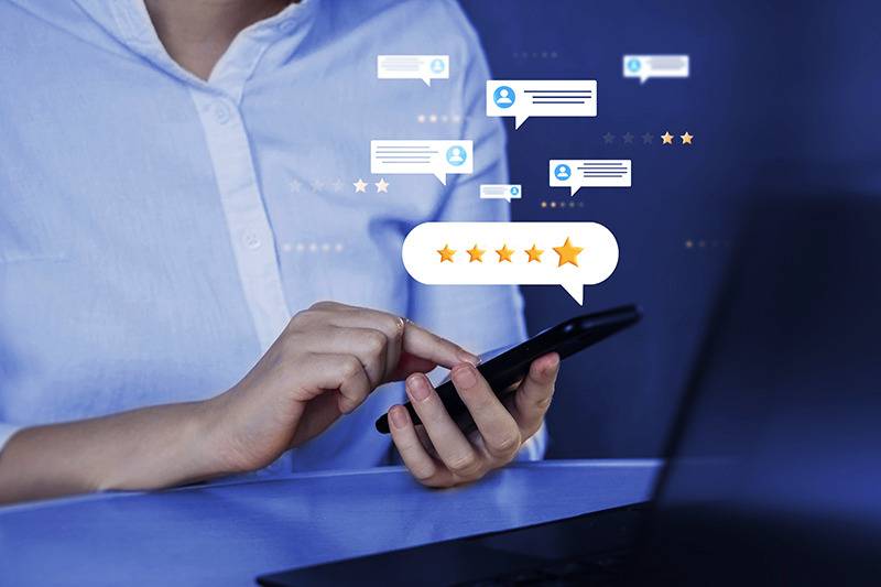 痛みを伴わず負担が掛からない施術