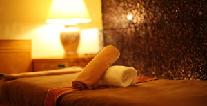 アロマオイルトリートメント癒し健康維持