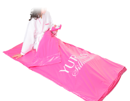 ヒートマット　温活